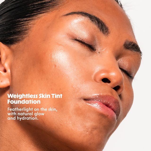 Weightless Skin Tint Foundation